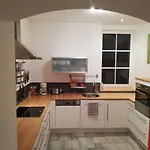 Heiligenkreuz Appartement