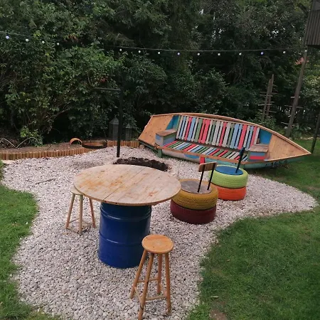 شقة Heiligenkreuz *