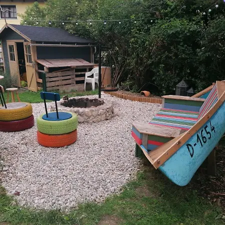 شقة Heiligenkreuz Micheldorf in Oberösterreich