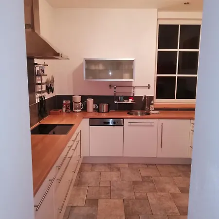 Heiligenkreuz Apartamento Micheldorf in Oberösterreich