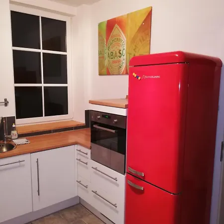 Heiligenkreuz Apartamento
