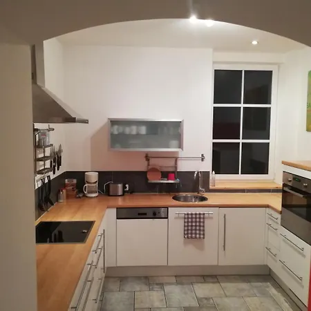 Heiligenkreuz Apartamento