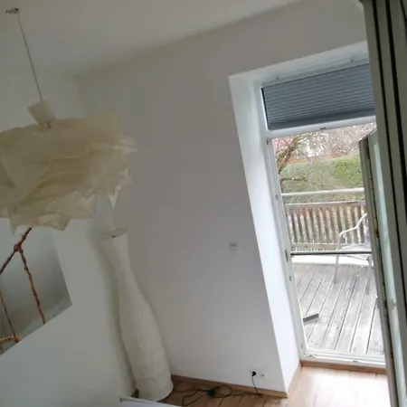 Heiligenkreuz Apartamento