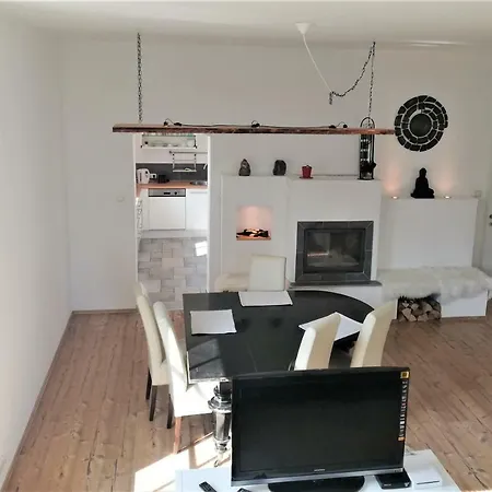 Apartamento Heiligenkreuz Micheldorf in Oberösterreich