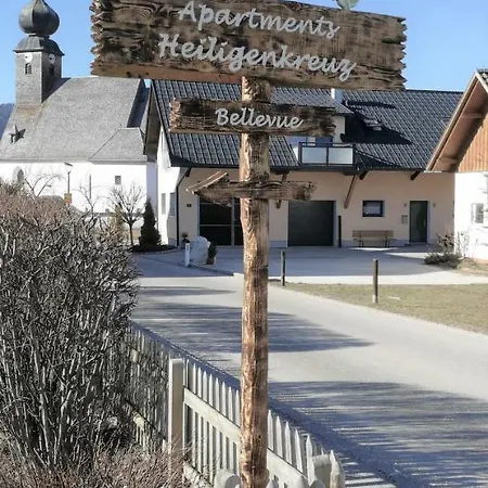 Heiligenkreuz Apartamento *