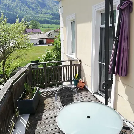 Heiligenkreuz * Micheldorf in Oberösterreich
