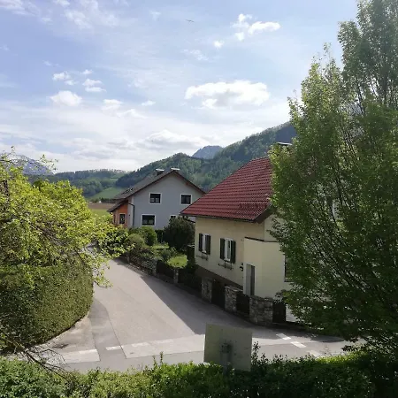 Heiligenkreuz Micheldorf in Oberösterreich