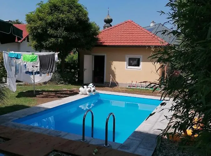 Heiligenkreuz * Micheldorf in Oberösterreich