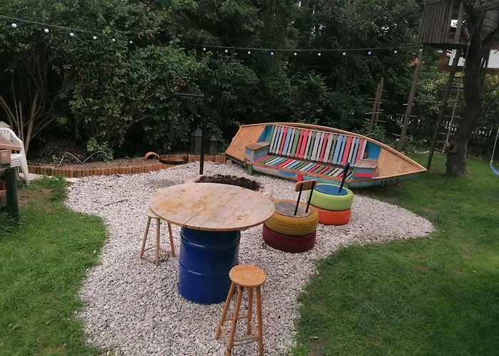 شقة Heiligenkreuz *