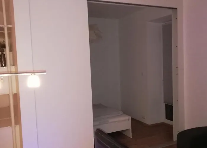 شقة Heiligenkreuz