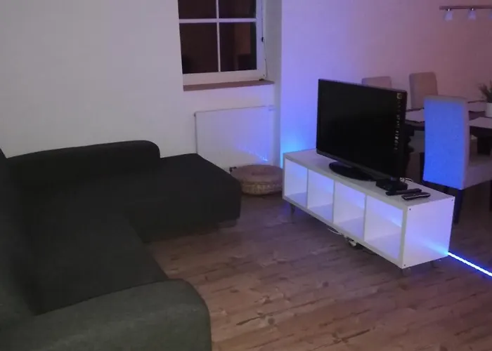 Heiligenkreuz شقة