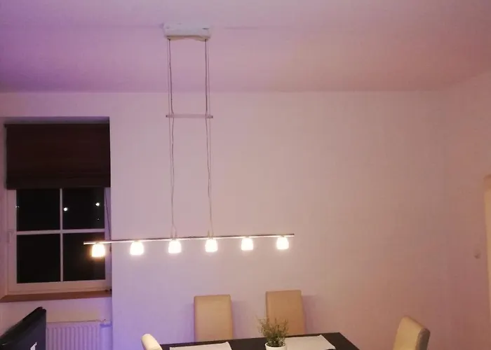 Heiligenkreuz شقة *