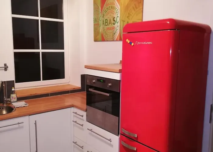 Heiligenkreuz شقة