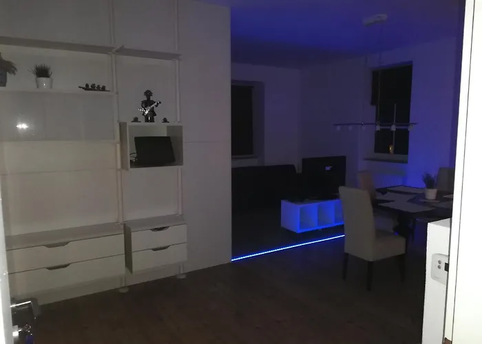 شقة Heiligenkreuz