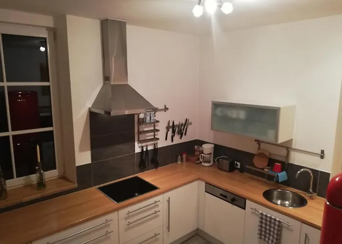 شقة Heiligenkreuz Micheldorf in Oberösterreich