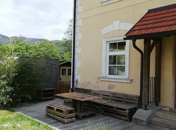 Heiligenkreuz شقة