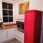 Heiligenkreuz Apartament