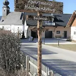 Heiligenkreuz Apartament *