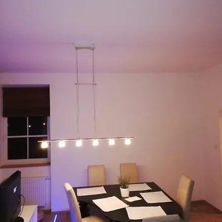 Heiligenkreuz Daire *