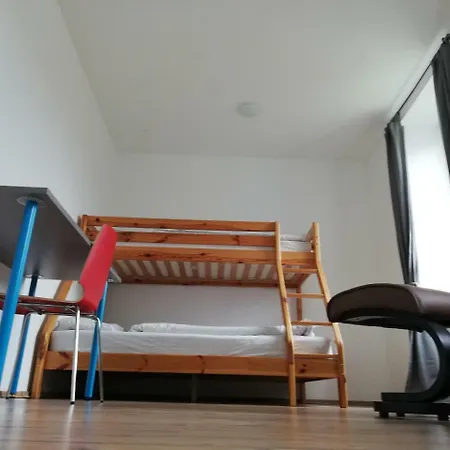 Daire Heiligenkreuz *