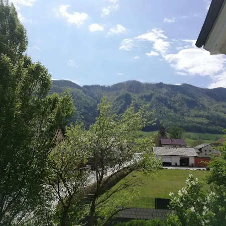 Heiligenkreuz Micheldorf in Oberösterreich