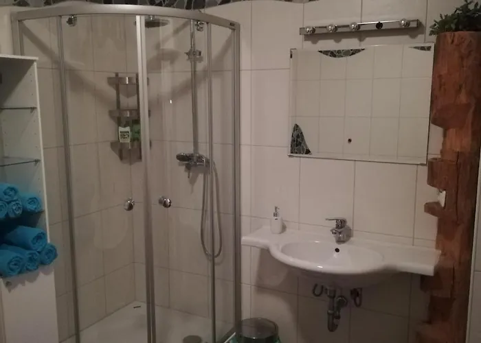 Heiligenkreuz Micheldorf in Oberösterreich