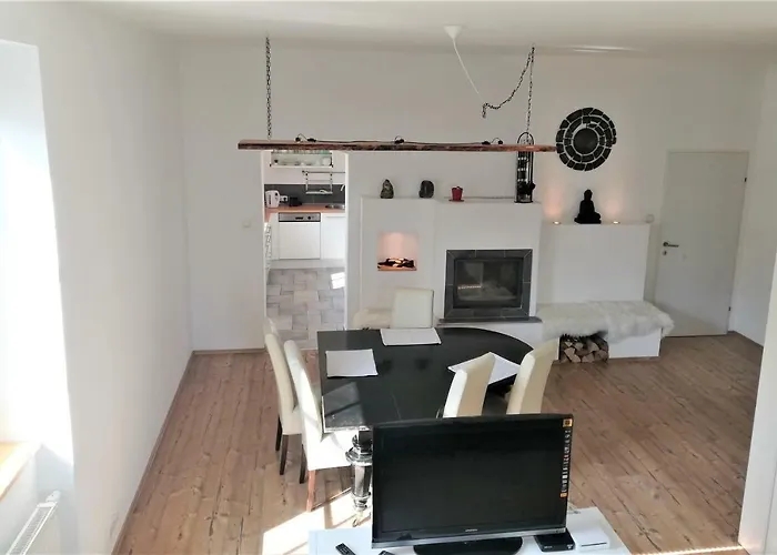 Daire Heiligenkreuz Micheldorf in Oberösterreich