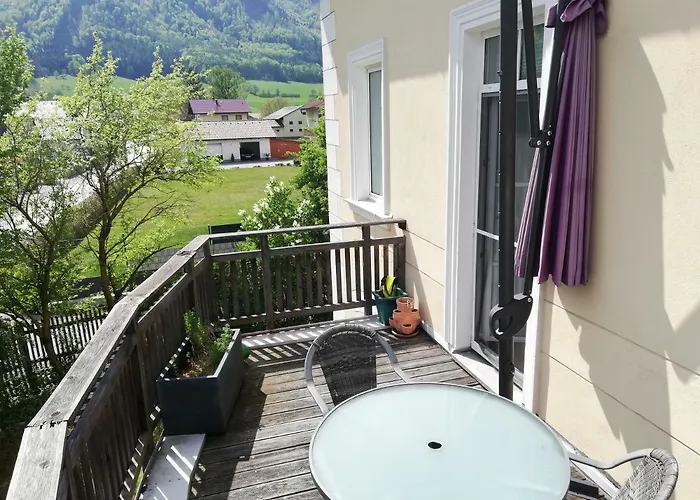 Heiligenkreuz * Micheldorf in Oberösterreich