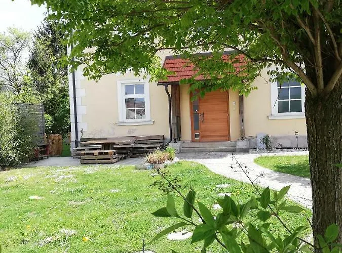 Heiligenkreuz * Micheldorf in Oberösterreich