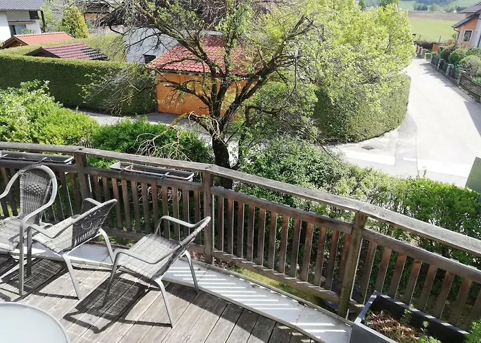 Heiligenkreuz * Micheldorf in Oberösterreich